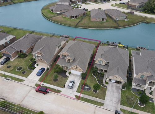 3795 Lake Bend Shore Dr, Spring, TX, 77386-4555 | Card Image