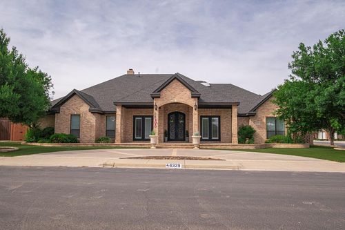 6329 Haywood Dr, Midland, TX, 79707-5069 | Card Image