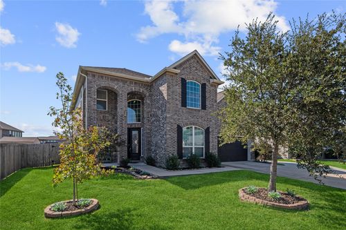13814 Evert Ct, Mont Belvieu, TX, 77523-7627 | Card Image