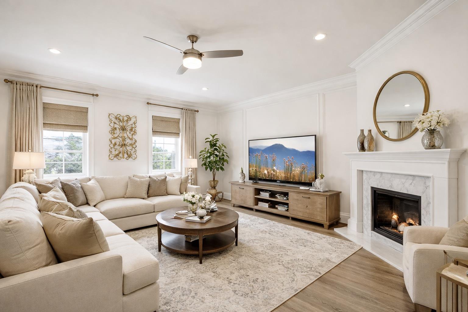 Residential in League City 4