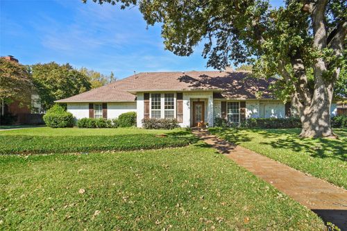 3704 Granada Trl, Denton, TX, 76205-5514 | Card Image