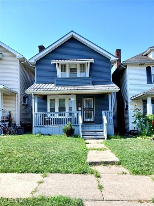1334 Oakgrove Ave, Steubenville, OH, 43952-1674 | Card Image