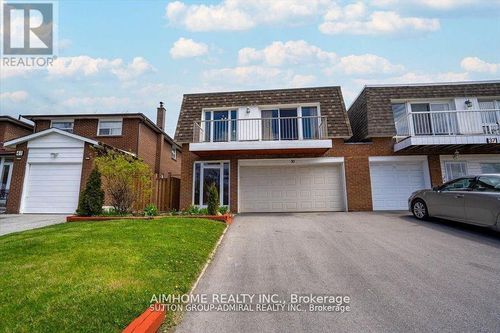 39 Keyworth Tr(Ground Floor) Trail, Toronto (Agincourt South-Malvern West), ON, M1S2V2 | Card Image