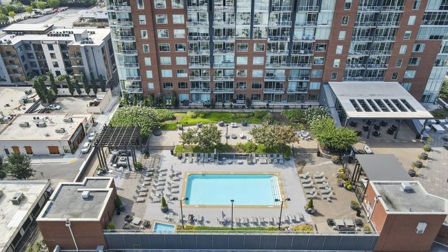 APT-522 - 600 12 Th Ave S, Condo with 2 bedrooms, 2 bathrooms and 2 parking in Nashville TN | Image 45