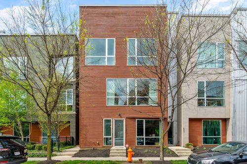 799 N 6th St, Columbus, OH, 43215-1800 | Card Image