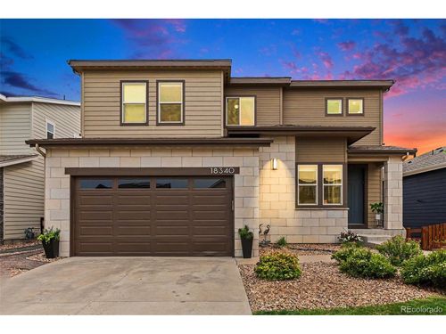 18340 W 84th Pl, Arvada, CO, 80007-7191 | Card Image