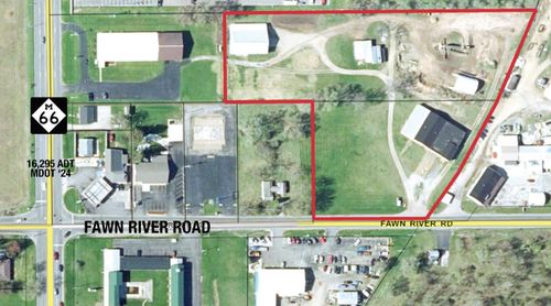 539 Fawn River Rd, Sturgis, MI, 49091 | Card Image