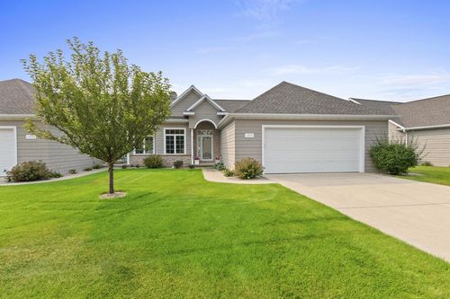 1655 Remington Ridge Way, DE PERE, WI, 54115-9378 | Card Image