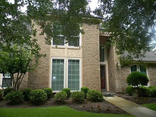 2502 Stephens Grant Dr, Sugar Land, TX, 77479-2246 | Card Image