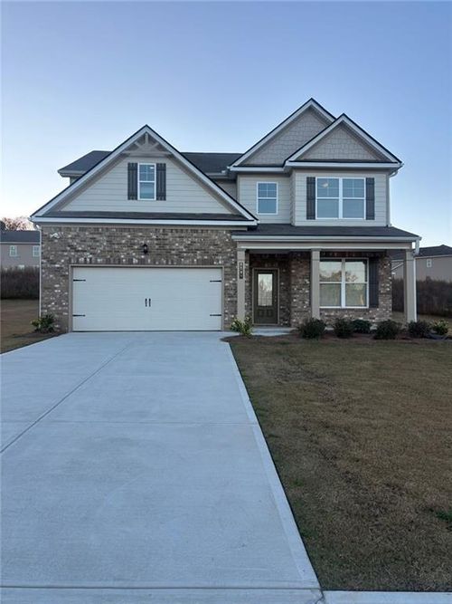 6061 Spring Lake Holw, Lithonia, GA, 30038 | Card Image