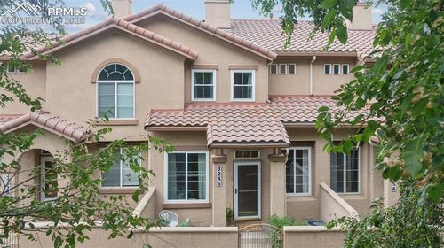 3246 Apogee View, Colorado Springs, CO, 80906 | Card Image