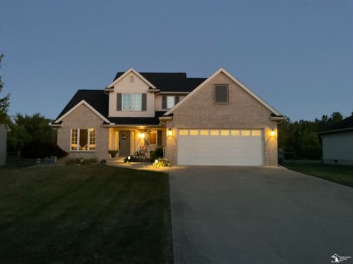 13320 Lighthouse Rd, La Salle, MI, 48145-9543 | Card Image