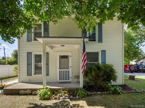 73391 Fulton St, Armada, MI, 48005-3379 | Card Image