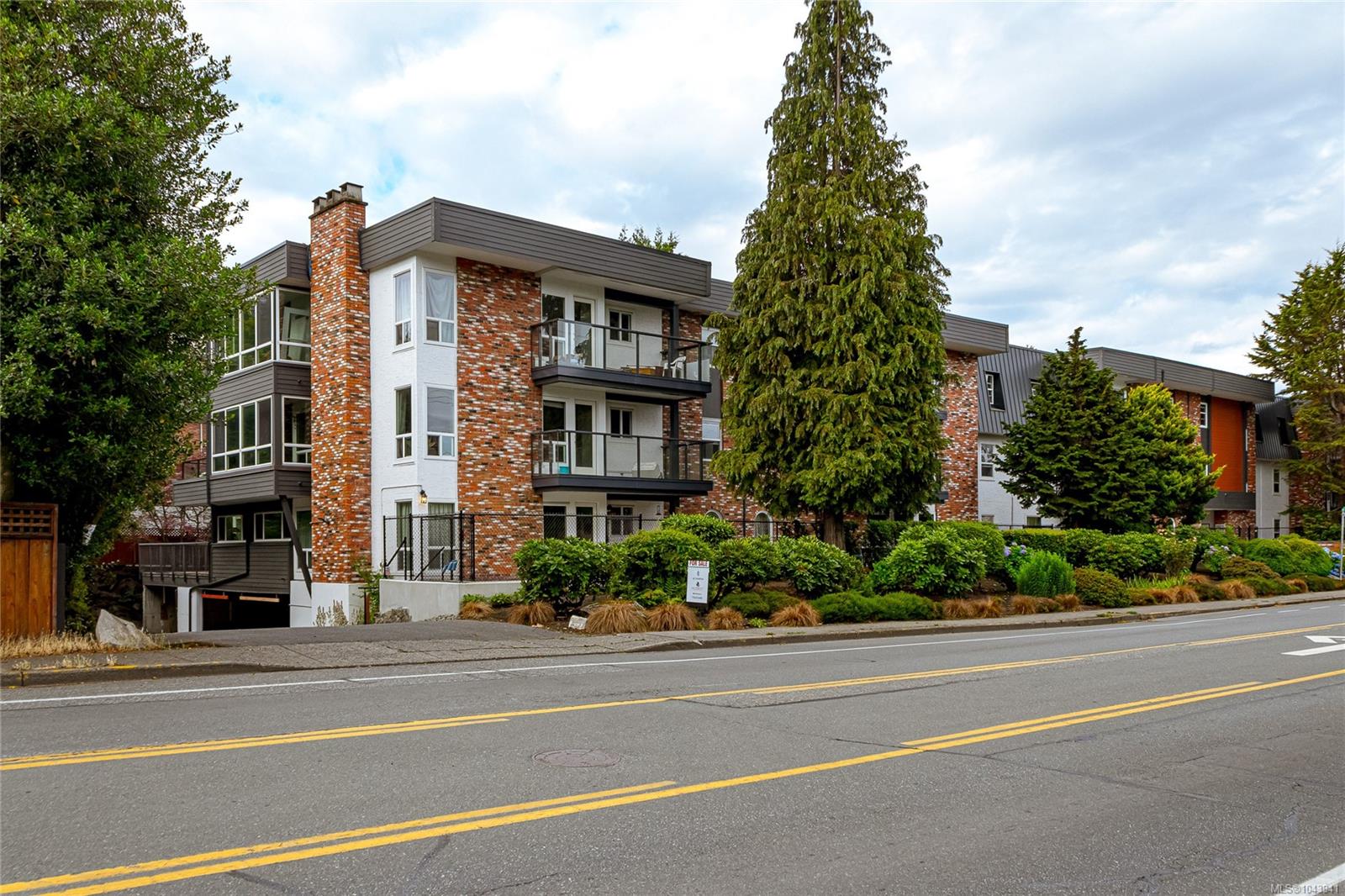 Residential in Saanich