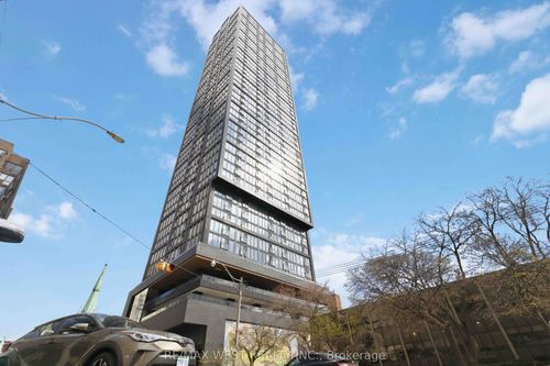 4107-319 Jarvis St, Toronto, ON, M5B0C8 | Card Image