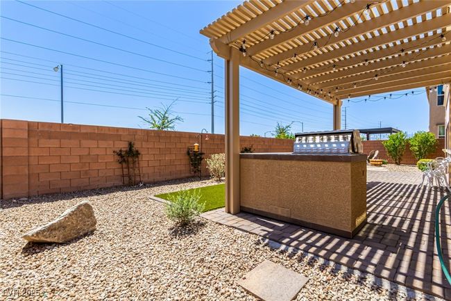 813 Bluebird Hill Ave, House other with 5 bedrooms, 5 bathrooms and null parking in North Las Vegas NV | Image 58