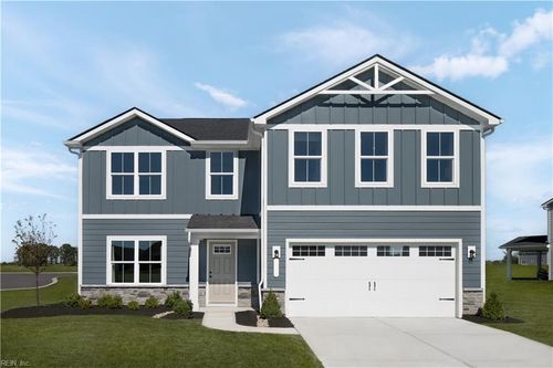 118 Pampas Street, South Mills, NC, 27976 | Card Image