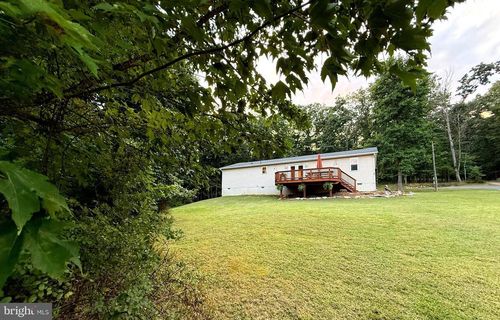 367 Clinton Dr, BAKER, WV, 26801-8164 | Card Image