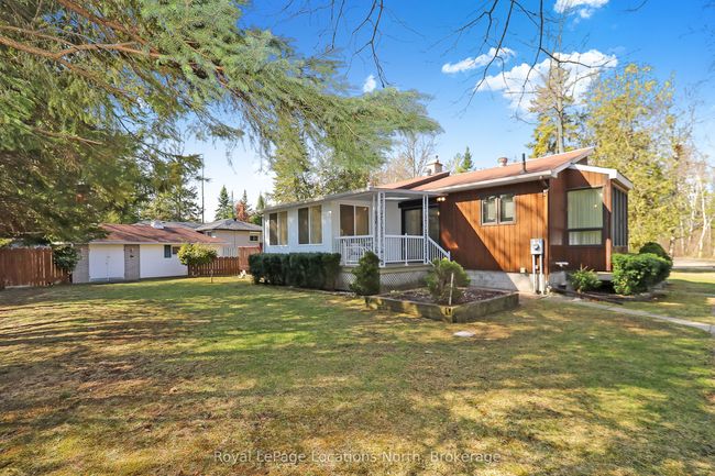 3 48 Th St N, House other with 2 bedrooms, 2 bathrooms and 4 parking in Wasaga Beach ON | Image 45