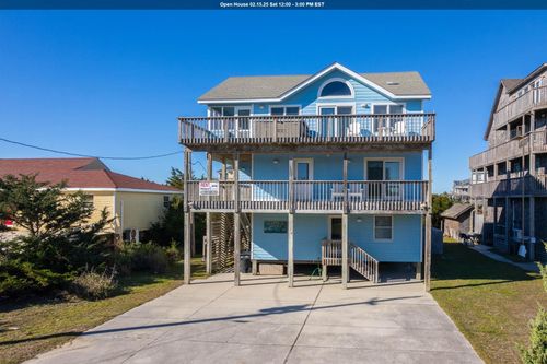 25270 Sea Isle Hills Drive, Waves, NC, 27982 | Card Image