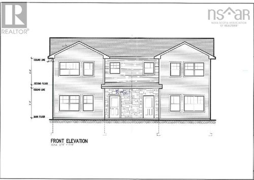 6-6 Kara Anne Crt, New Minas, NS, B4N | Card Image