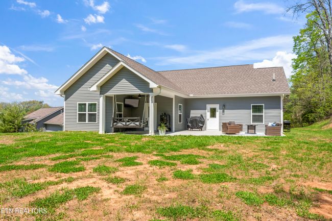 174 Flag Stone Way, House other with 3 bedrooms, 2 bathrooms and null parking in Clinton TN | Image 19