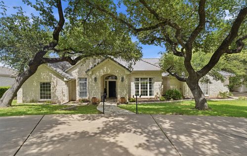 2016 Lakeway Blvd, Lakeway, TX, 78734-5255 | Card Image