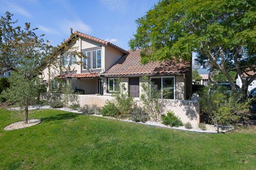4750 Calle Camarada, SANTA BARBARA, CA, 93110-2017 | Card Image