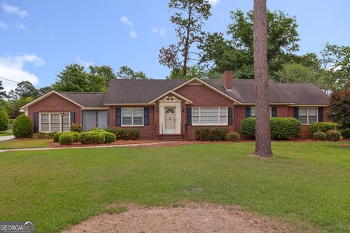 447 S College Street, Metter, GA, 30439 | Card Image