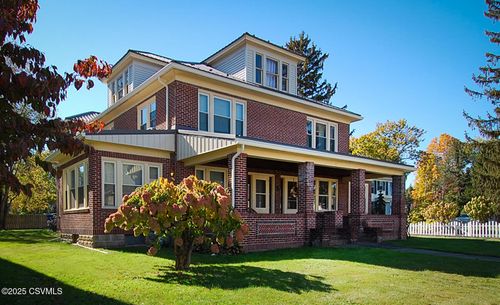 1413-14111413 W Market St, Lewisburg, PA, 17837-1375 | Card Image