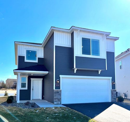 3210 Kady Ave Ne, Saint Michael, MN, 55376-7526 | Card Image