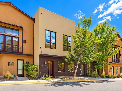 4714 Quemazon, Los Alamos, NM, 87544-1672 | Card Image