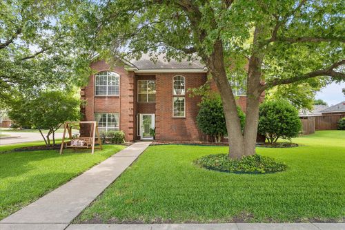501 Windsor Way, Rockwall, TX, 75087-7025 | Card Image
