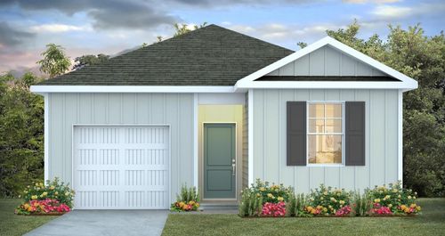 281 Gippy Dr, Orangeburg, SC, 29118-2881 | Card Image