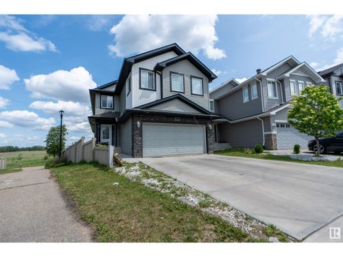 2939 11 St Nw, Edmonton, AB, T6T0X7 | Card Image