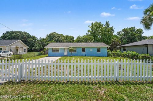 336 Bay Ave, COCOA, FL, 32922-6307 | Card Image