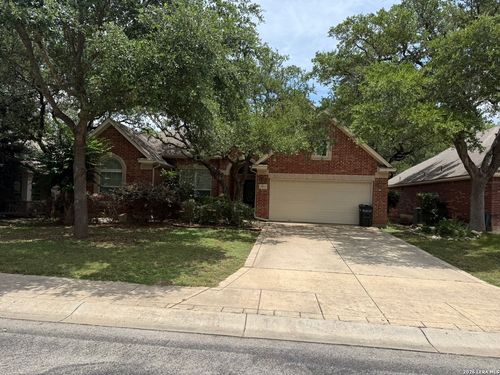 24922 Shinnecock Trl, San Antonio, TX, 78260-2610 | Card Image
