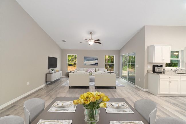 8291 Sw 138 Th Ter, House other with 4 bedrooms, 2 bathrooms and null parking in DUNNELLON FL | Image 6