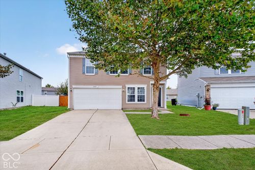 2883 Beethoven Ave, Indianapolis, IN, 46239-8989 | Card Image