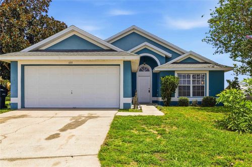 535 Cornwallis Dr, DAVENPORT, FL, 33897-8043 | Card Image