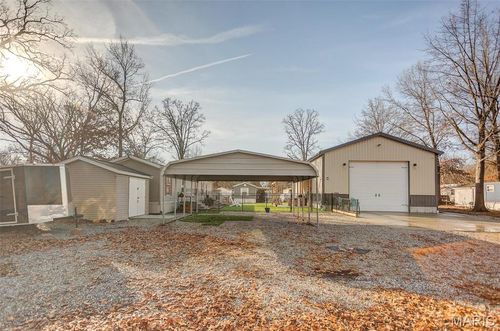 19508 Timber Ln, Carlyle, IL, 62231-5412 | Card Image