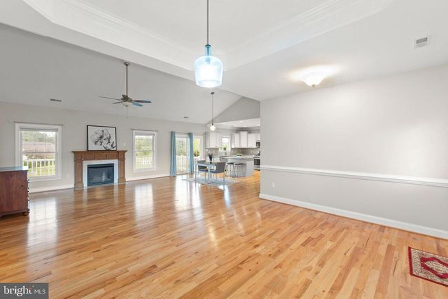 102 Abrams Pointe Blvd, House other with 3 bedrooms, 2 bathrooms and null parking in WINCHESTER VA | Image 12