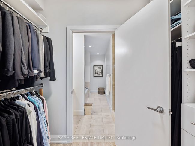 507 - 20 Scrivener Sq, Condo with 2 bedrooms, 2 bathrooms and null parking in Toronto ON | Image 31