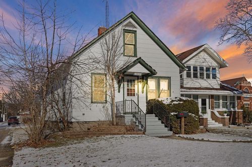 2612 Roosevelt Road, Kenosha, WI, 53143 | Card Image