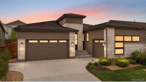 11193 Mission Walk St, Parker, CO, 80134-4072 | Card Image