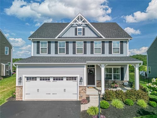 246 Regency Dr, Eighty Four, PA, 15330-2880 | Card Image