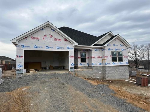 517 Madeleine St, Austin, AR, 72007-9701 | Card Image