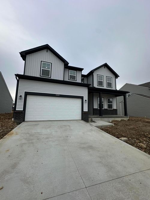435 Lukes Cir, London, OH, 43140-3202 | Card Image
