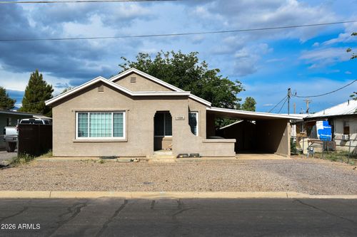 1206 S 3rd Avenue, Safford, AZ, 85546 | Card Image