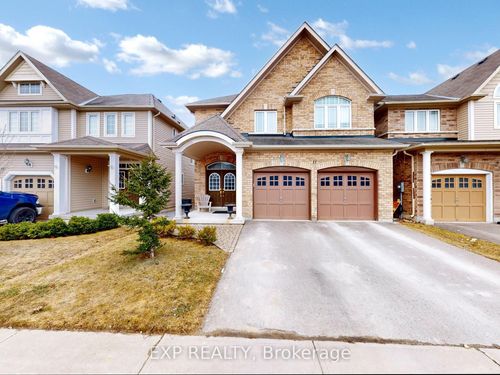 11 Bud Leggett Cres, Keswick, ON, L4P0B7 | Card Image
